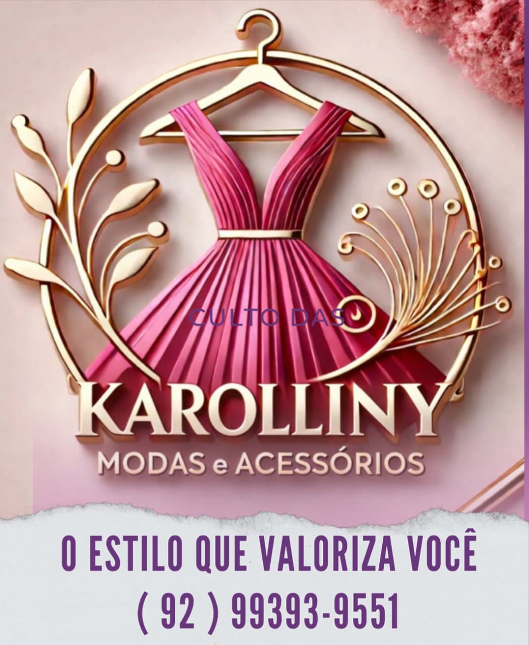 Karolliny Modas