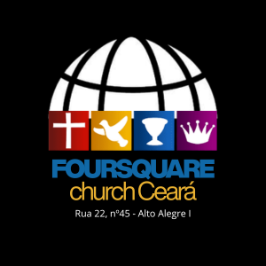 Foursquare Church CE