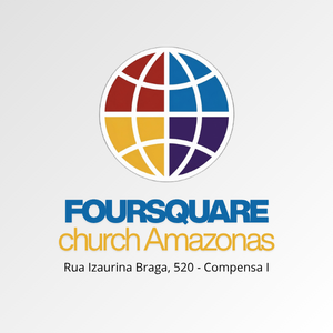 Foursquare Church AM