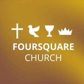 Foursquare Church Manaus