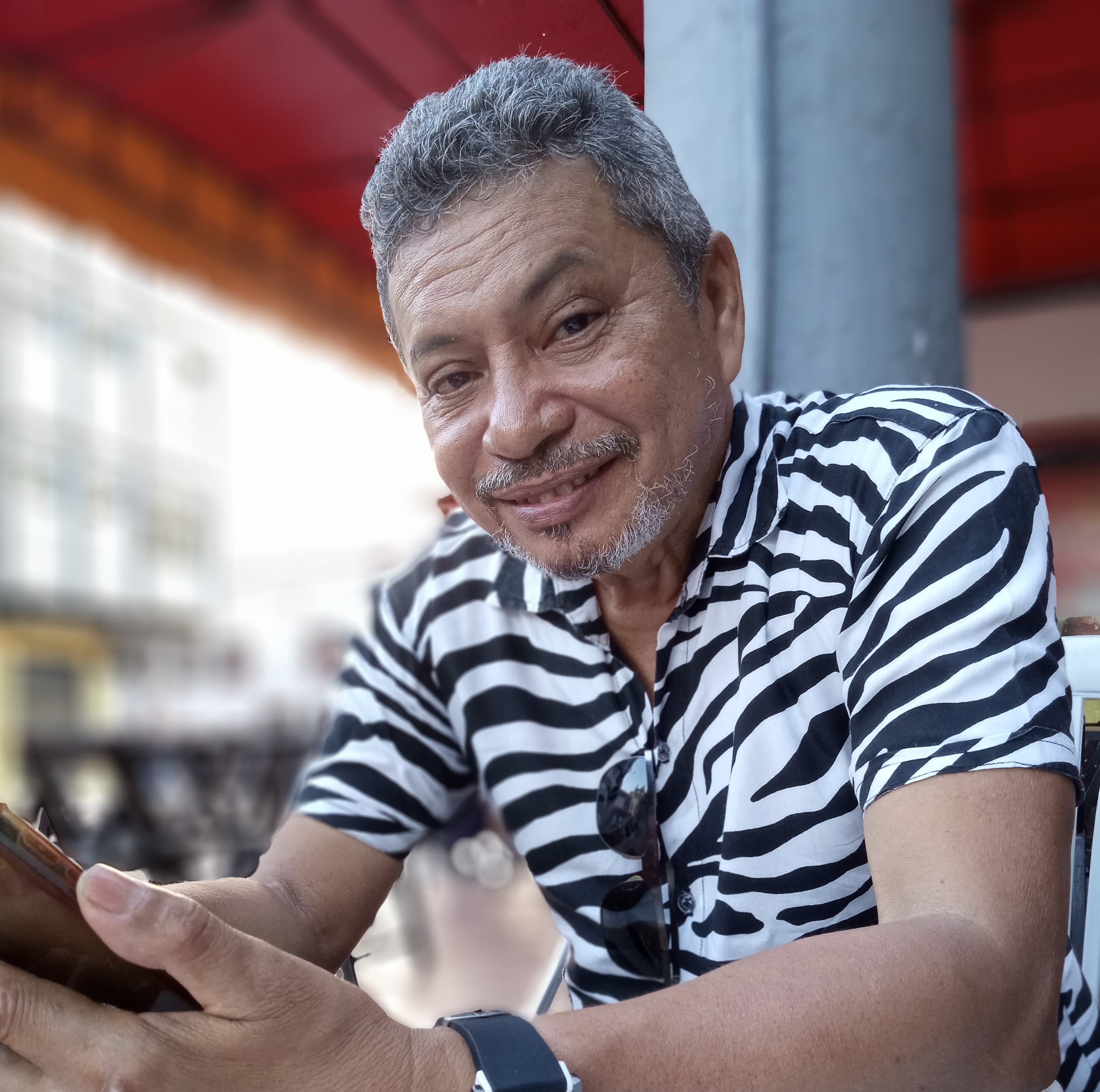 irmão José