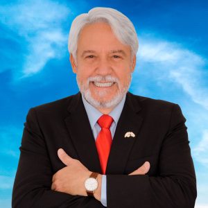 Juanribe Pagliarin